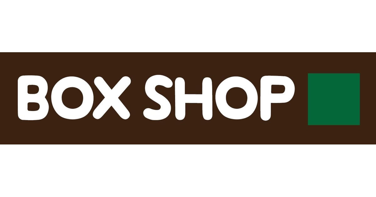 Box Kazami Store boxshopokazaki's STORE