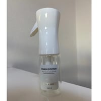 抗菌ドクター 専用ミストスプレーボトル 200ml（容器のみ）