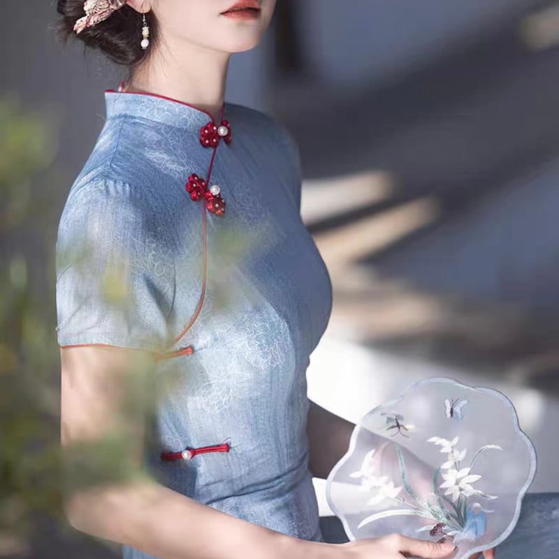 PRIDE フラワープリント ブルゾン　美品 PRIDE フラワープリント ブルゾン 美品