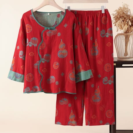 moi jun mikami リネンチャイナローブ　コート　ワンピース セール】 リネン調チャイナワンピース （ロング・マキシ丈