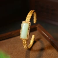 太后 × 中華風バングル