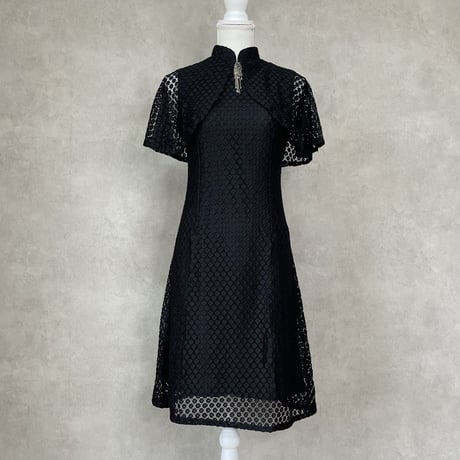 ブラックレース × 端麗ケープ