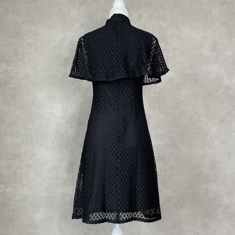 ブラックレース × 端麗ケープ