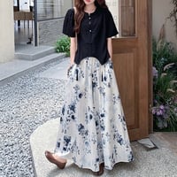 墨花セットアップ