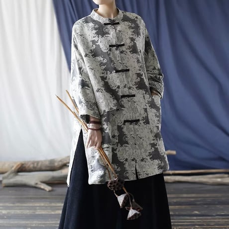 今だけお値引き!!特攻服??カッコイイ☆チャイナ服? 今だけお値引き!!特攻服??カッコイイ☆チャイナ服?