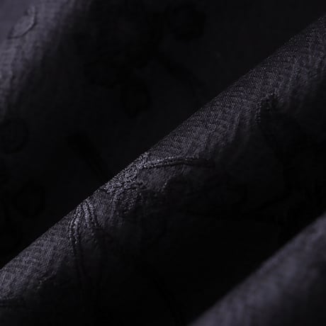 皇后 × 中華風ジャケット