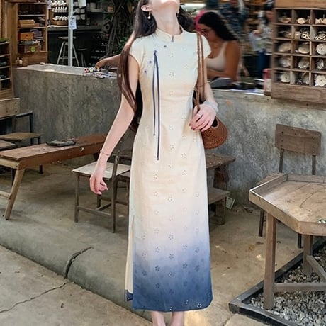 CATEGORY チャイナドレス | Jmei