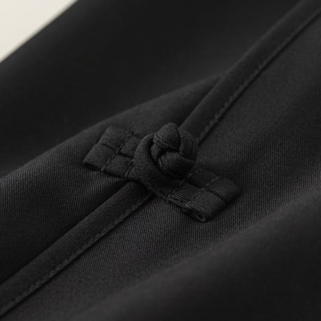 漢服風セットアップ × キッズ