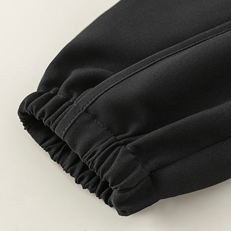 漢服風セットアップ × キッズ