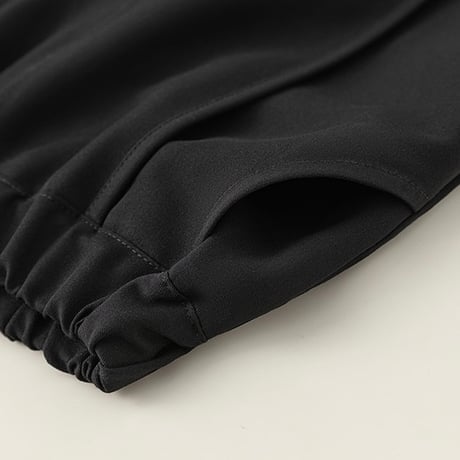 漢服風セットアップ × キッズ