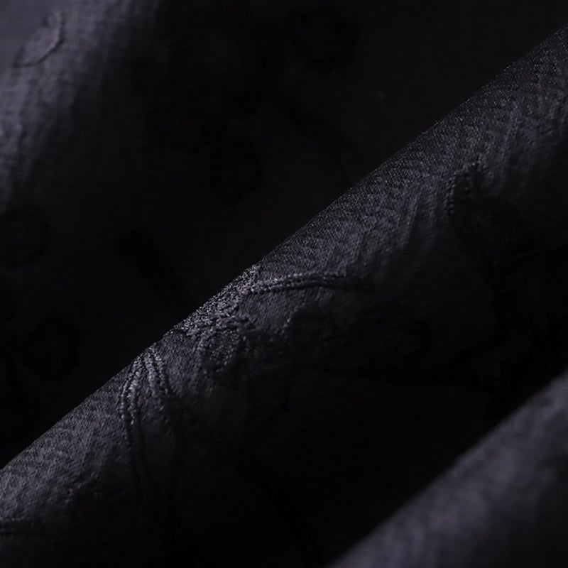 黒桜 × 中華風ジャケット | Jmei