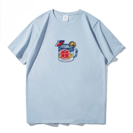 【南国囍】中華Tシャツ