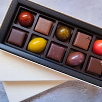 ボンボンショコラ my セレクト【10個入り】