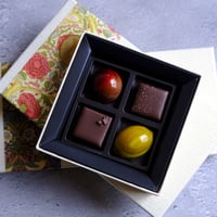 ボンボンショコラ  my セレクト【４個入り】