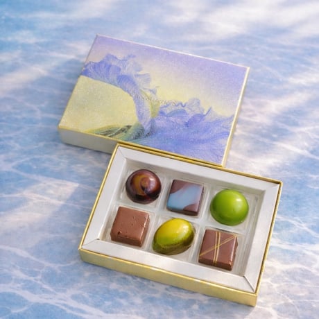 CATEGORY チョコレート | Chocolaterie S