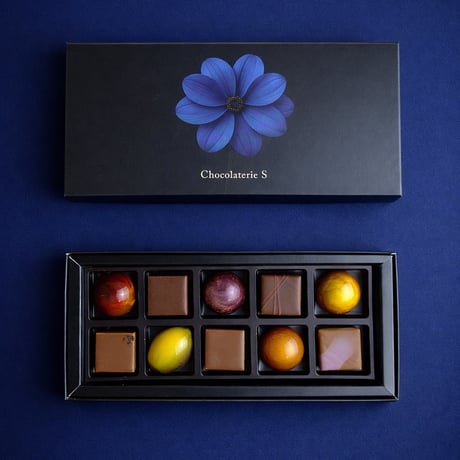 CATEGORY チョコレート | Chocolaterie S