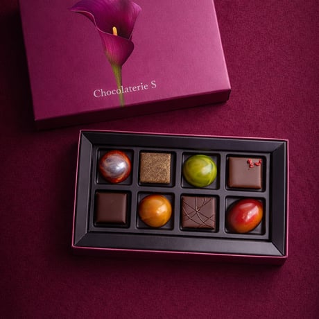 CATEGORY チョコレート | Chocolaterie S