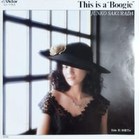 LP】The Arcadians / It's A Mad Mad World | Mera