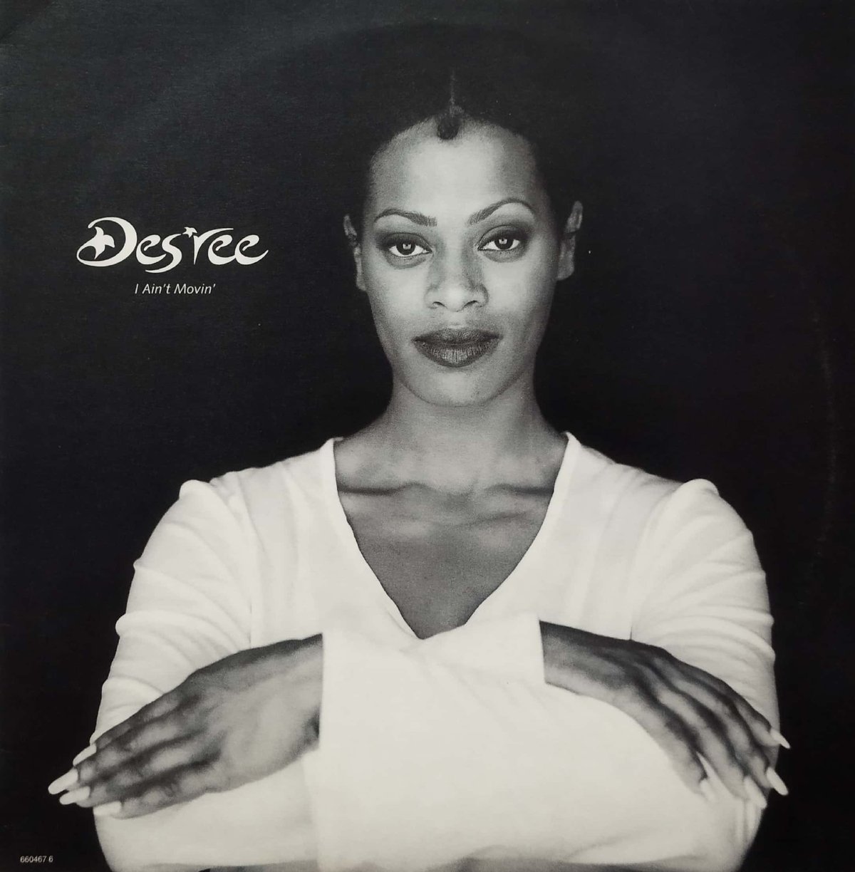 定番R&B！Des'ree / I Ain't Movin' / LPレコード 【公式通販】