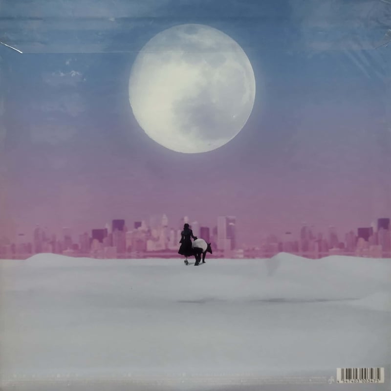 12】中島美嘉 / 朧月夜〜祈り | MeraMera Records