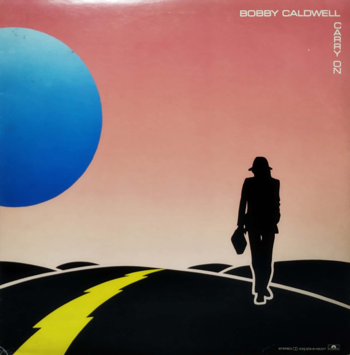 BОВBY CALDWELL SpecialCompilation★見本盤 BОВBY CALDWELL SpecialCompilation☆見本盤 - メルカリ