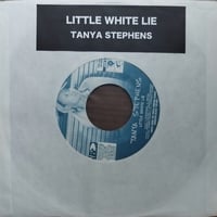 【7】 Tanya Stephens / Little White Lie
