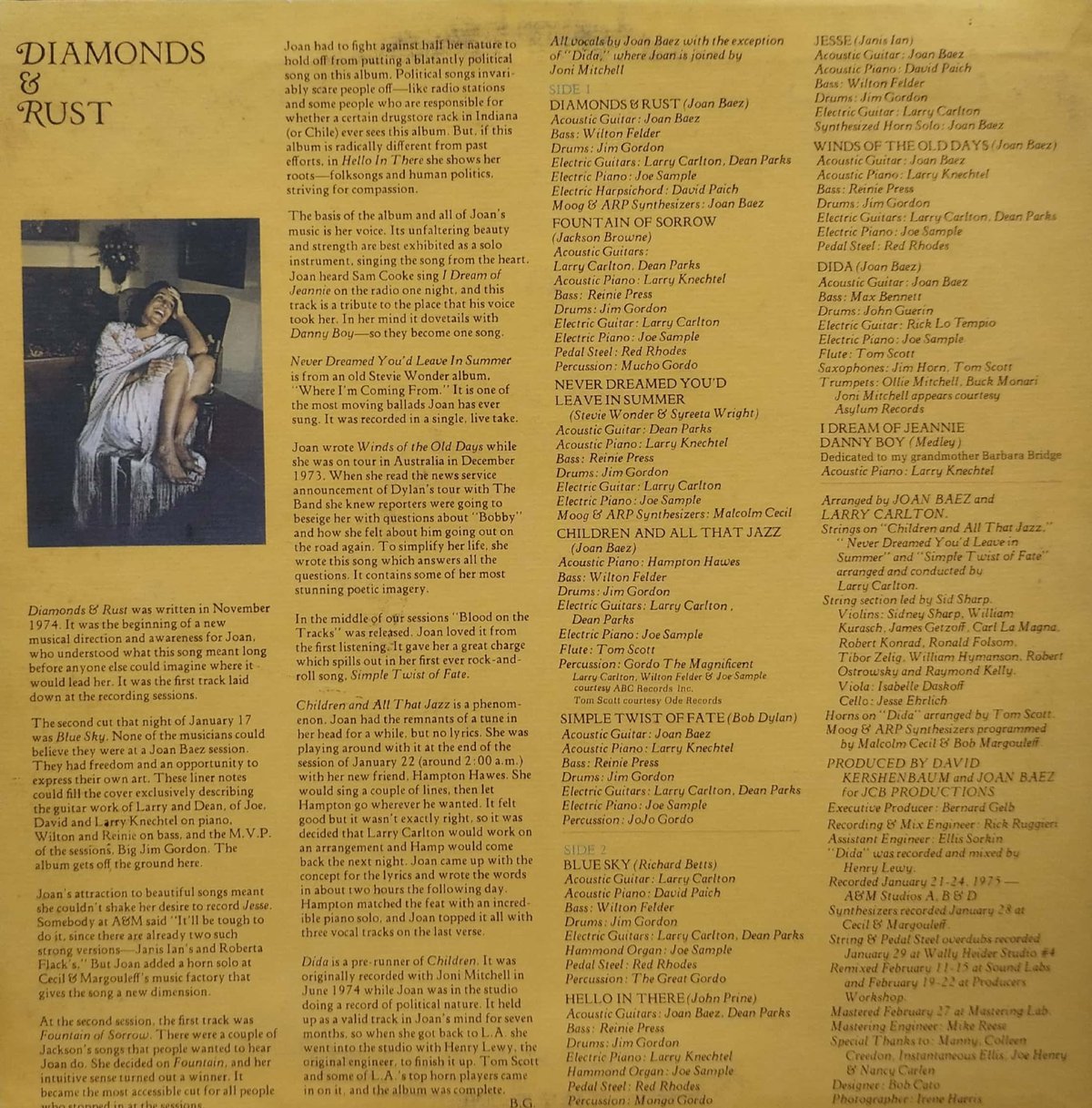JOAN BAEZ　レコード s-l400.jpg