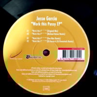 12】Dejja / Deeper Stream | MeraMera Records