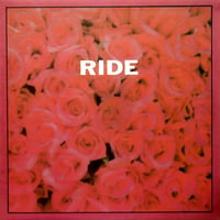 【12】 Ride / Chelsea Girl
