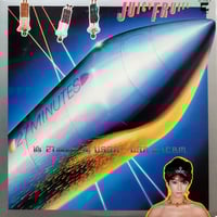 LP】Izit / The Whole Affair | MeraMera Records