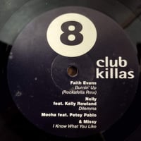【12】 VA / Club Killas Vol 8