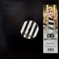 【12】 Gwen Stefani / The Sweet Escape Konvict Remix