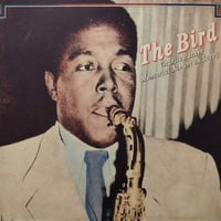 【LP】 Charlie Parker / The Bird Charlie Parker memorial Albub On Savoy