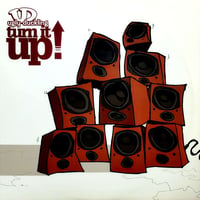【12】 Ugly Duckling / Turn It Up