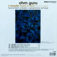 12】The Pale Fountains / Jean's Not Happening |