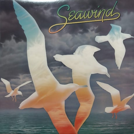 【LP】 Seawind / Seawind