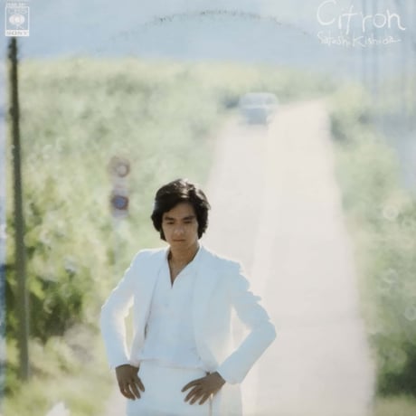 【LP】 岸田智史 / Sitron