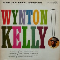 【LP】 Wynton Kelly / Wynton Kelly ! (SR-3022)