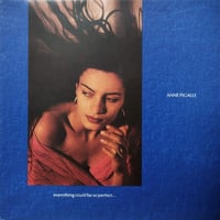 【LP】 Anne Pigalle / Everything Could Be So Perfect...