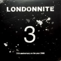 LP】 VA / London Nite 3 | MeraMera Records