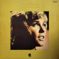 【LP】 Ann Murray / Honey Wheat & Laughter