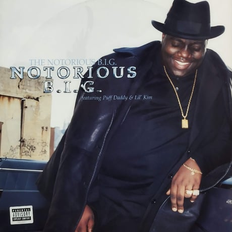 【12】 The Notorious BIG Feat Puff Daddy & Lil'Kim /  Notorious BIG