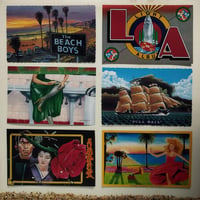 【LP】 The Beach Boys / L.A ( Light Album )