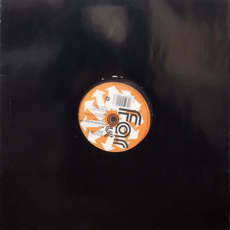 【12】 M+J / Something Elise EP  Volume One
