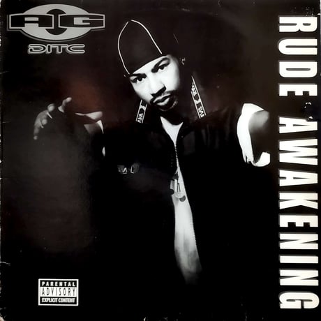 【12】  AG / Rude Awakening