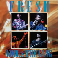 【12】 Kool & The Gang / Fresh (Remix)