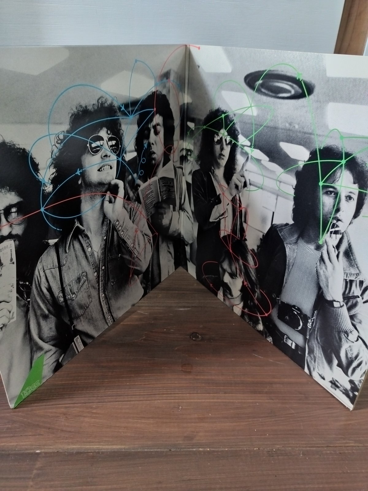 LP】10CC / Bloody Tourists | MeraMera Records LP】10CC / Bloody Tourists | MeraMera Records