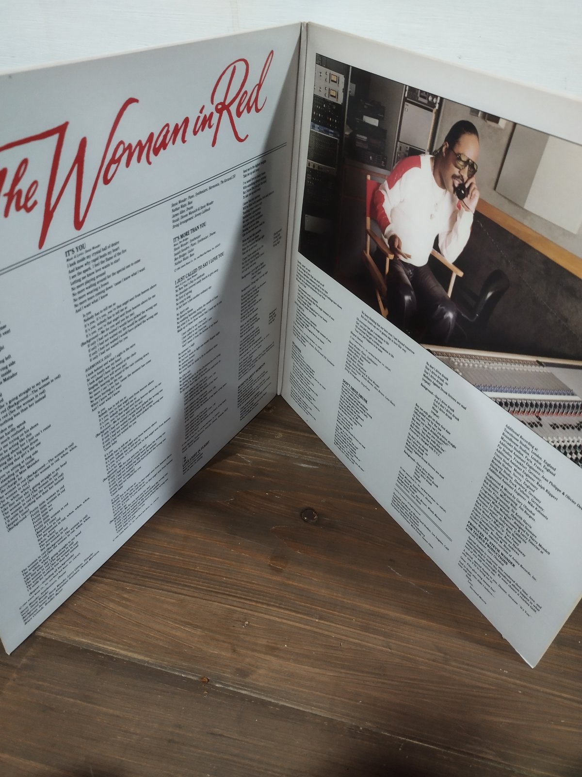 美品 紙ジャケ 限定盤 STEVIE WONDER スティーヴィー・ワンダー THE