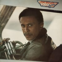 【LP】 Tom Brown / Love Approach