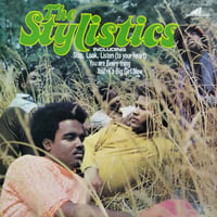 【LP】The Stylistics / The Stylistics